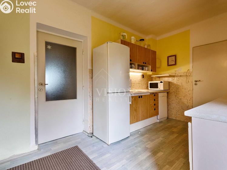 Sale family house Lomnice nad Lužnicí, Školní č. 11
