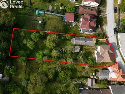 Sale family house Lomnice nad Lužnicí, Školní č. 2