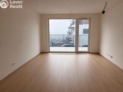 Rent apartment 1+KK Praha 5, Řeporyje, Jáchymovská č. 2