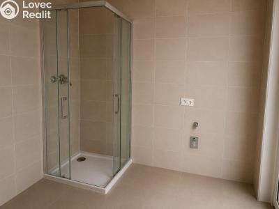 Rent apartment 1+KK Praha 5, Řeporyje, Jáchymovská č. 5