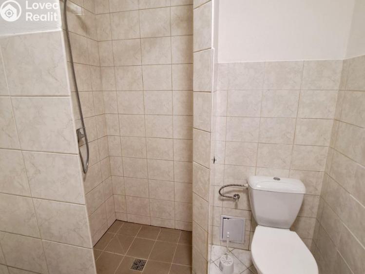 Rent apartment 1+KK Prostějov, Poděbradovo nám. 1374/8a č. 5
