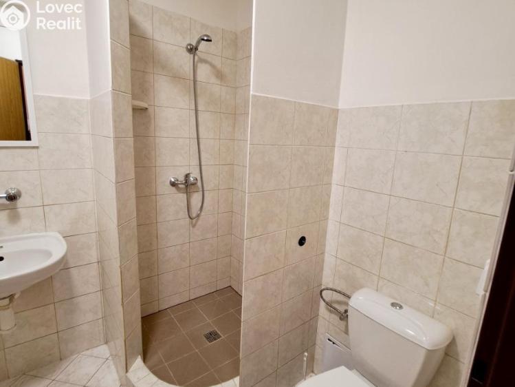 Rent apartment 1+KK Prostějov, Poděbradovo nám. 1374/8a č. 7