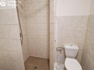 Rent apartment 1+KK Prostějov, Poděbradovo nám. č. 5