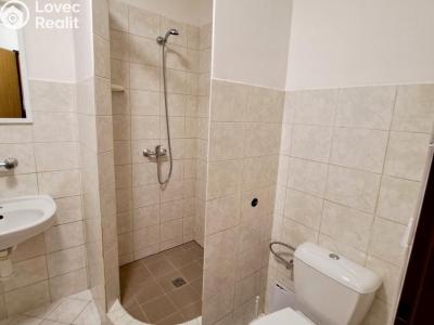 Оренда квартири 1+KK Prostějov, Poděbradovo nám. č. 7