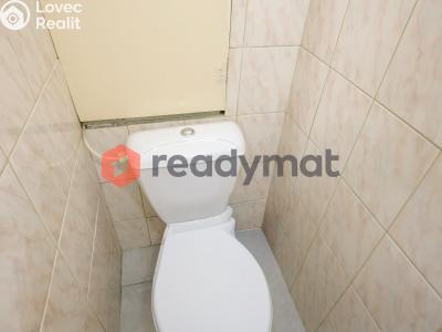 Pronájem bytu 1+1 Hodonín, Vančurova č. 5