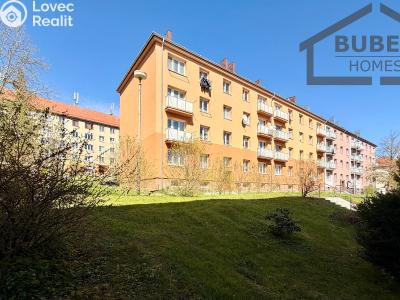 Продажа квартиры 2+1 Tachov, Jana Sladkého Koziny 1338 č. 9