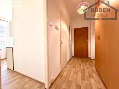 Продажа квартиры 2+1 Tachov, Jana Sladkého Koziny 1338 č. 11