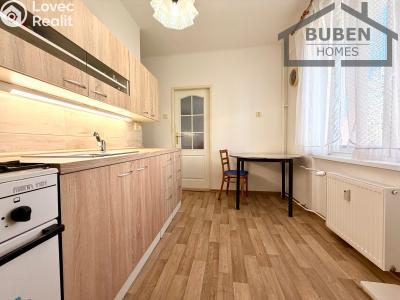 Продажа квартиры 2+1 Tachov, Jana Sladkého Koziny 1338 č. 14