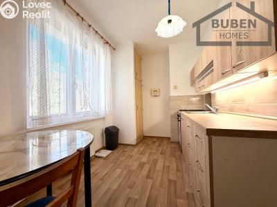 Продажа квартиры 2+1 Tachov, Jana Sladkého Koziny 1338 č. 16