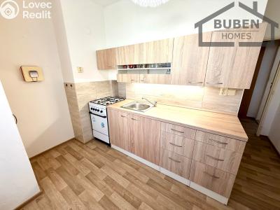 Продажа квартиры 2+1 Tachov, Jana Sladkého Koziny 1338 č. 17