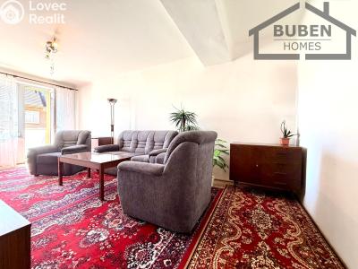 Продажа квартиры 2+1 Tachov, Jana Sladkého Koziny 1338 č. 19