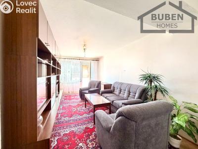 Продажа квартиры 2+1 Tachov, Jana Sladkého Koziny 1338 č. 21