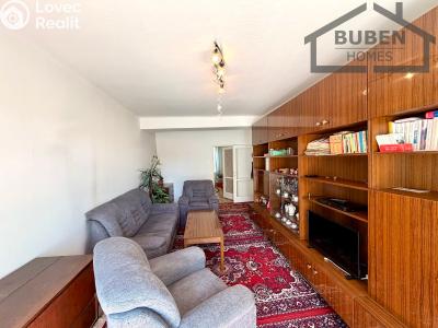 Продажа квартиры 2+1 Tachov, Jana Sladkého Koziny 1338 č. 22