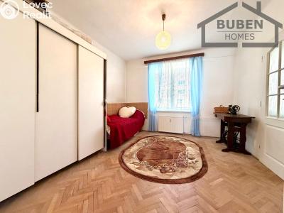 Продажа квартиры 2+1 Tachov, Jana Sladkého Koziny 1338 č. 28