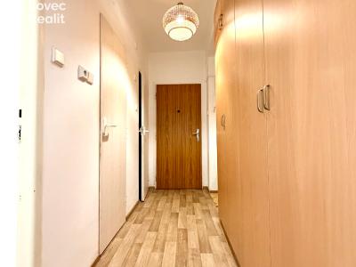 Продажа квартиры 2+1 Tachov, Jana Sladkého Koziny 1338 č. 31