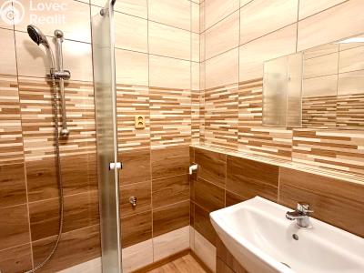 Продажа квартиры 2+1 Tachov, Jana Sladkého Koziny 1338 č. 34