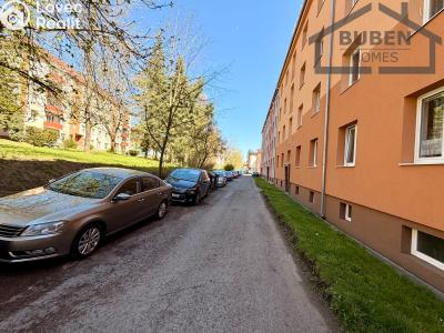 Продажа квартиры 2+1 Tachov, Jana Sladkého Koziny 1338 č. 41