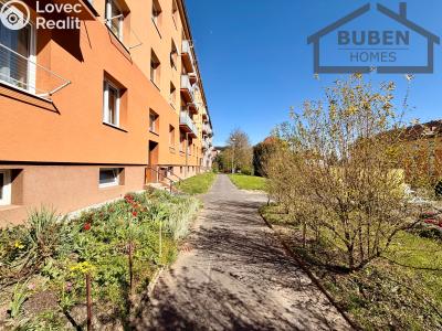Продажа квартиры 2+1 Tachov, Jana Sladkého Koziny 1338 č. 43