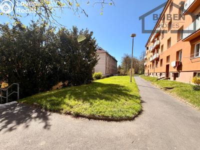 Продажа квартиры 2+1 Tachov, Jana Sladkého Koziny 1338 č. 46
