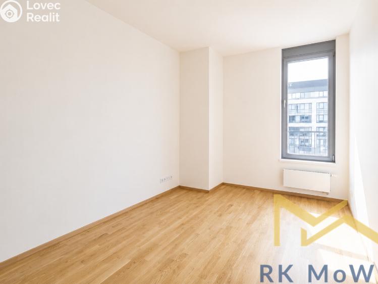 Pronájem bytu 4+KK Praha, Walterovo náměstí č. 8