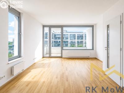 Pronájem bytu 4+KK Praha, Walterovo náměstí č. 6