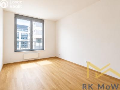 Pronájem bytu 4+KK Praha, Walterovo náměstí č. 3