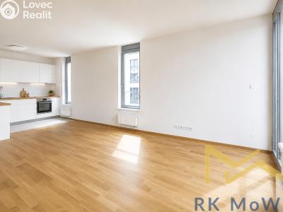 Оренда квартири 4+KK Praha, Walterovo náměstí č. 1
