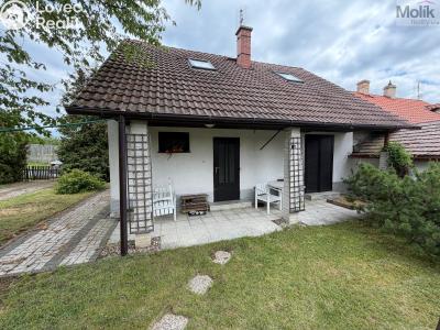 Sale family house Děčany č. 2