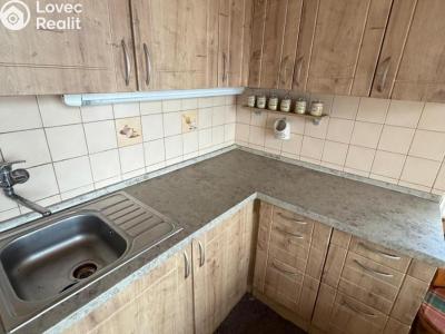 Sale family house Děčany č. 5