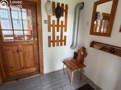 Sale hut Děčany č. 3
