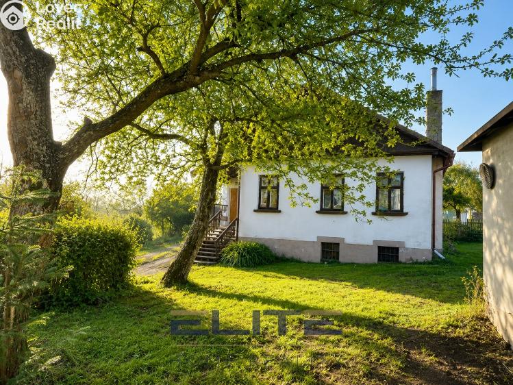 Sale family house Liberec, Karlinská 65 č. 2