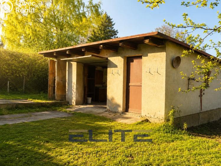 Sale family house Liberec, Karlinská 65 č. 16