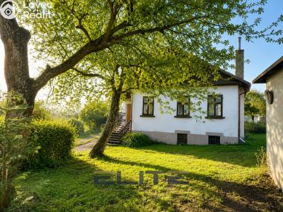 Sale family house Liberec, Karlinská 65 č. 2