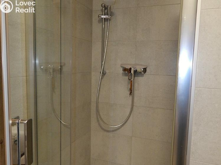 Rent apartment 1+KK Brno, Střední č. 15