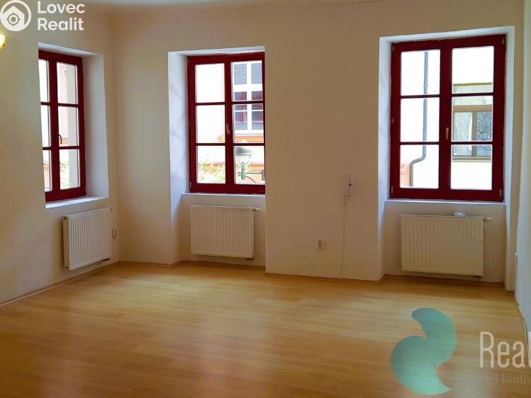 Оренда квартири 2+KK České Budějovice, Dr. Stejskala č. 2