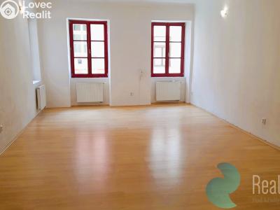 Rent apartment 2+KK České Budějovice, Dr. Stejskala č. 1