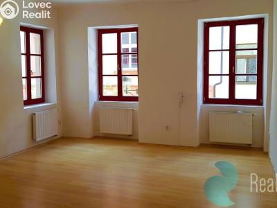 Rent apartment 2+KK České Budějovice, Dr. Stejskala č. 2