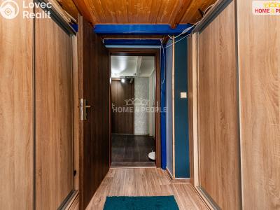Sale apartment 3+1 Dobříš, Pražská č. 14
