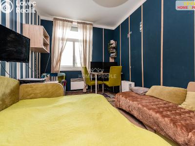 Sale apartment 3+1 Dobříš, Pražská č. 16