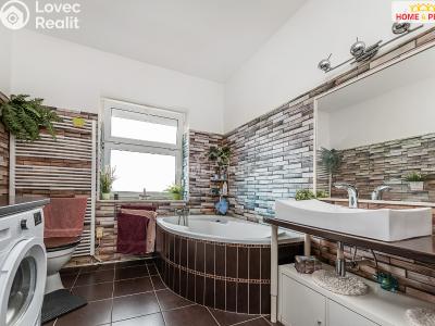 Sale apartment 3+1 Dobříš, Pražská č. 20