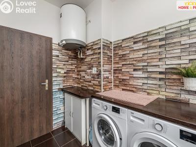Sale apartment 3+1 Dobříš, Pražská č. 21