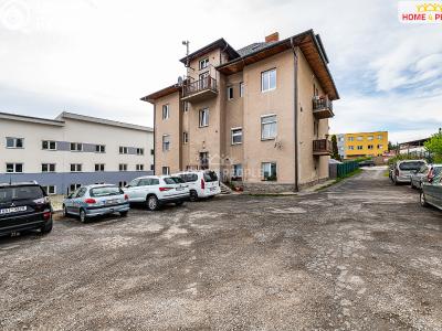 Sale apartment 3+1 Dobříš, Pražská č. 25