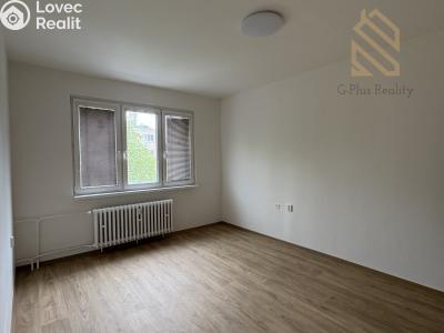 Оренда квартири 2+1 Bílina, Antonína Sovy 628 č. 7