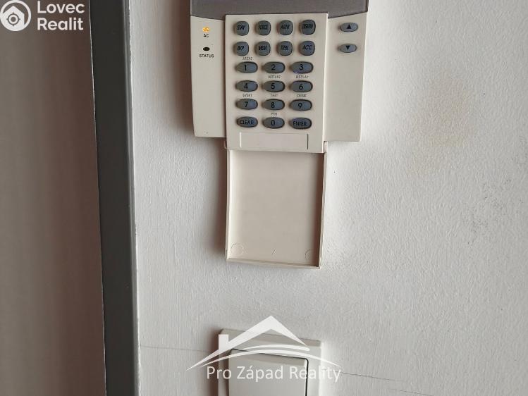 Rent commercial space Plzeň, Poděbradova č. 20