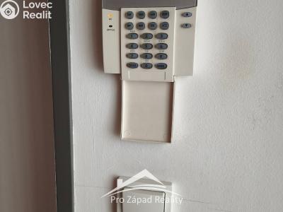 Rent commercial space Plzeň, Poděbradova č. 20