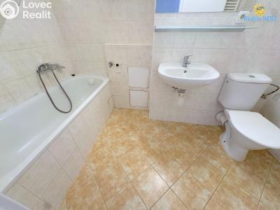 Оренда квартири 2+KK Praha, Wassermannova č. 8