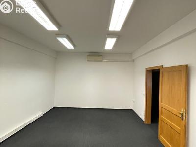 Rent office space Velké Meziříčí, Pod Hradbami č. 7