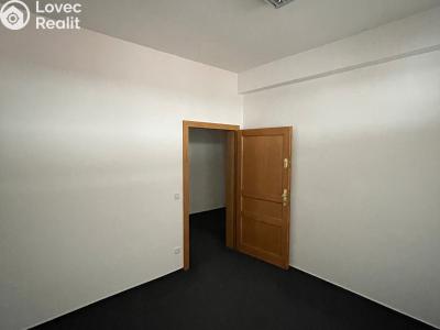 Rent office space Velké Meziříčí, Pod Hradbami č. 9