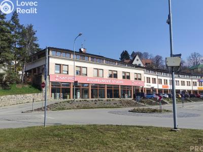 Rent office space Velké Meziříčí, Pod Hradbami č. 15