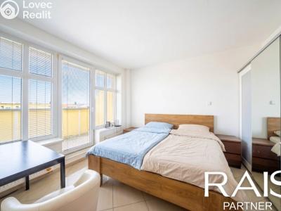 Продаж квартири 2+KK Brno, Svitavská č. 4